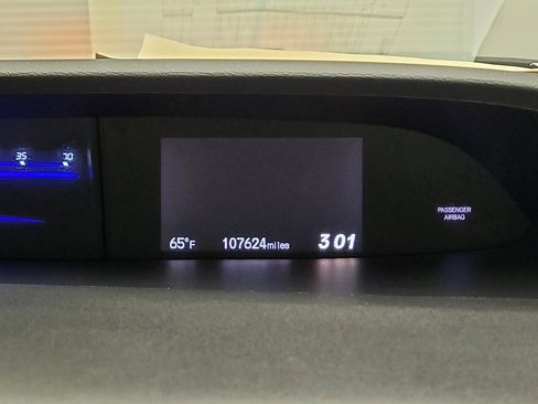 Used 2015 Honda Civic LX image 23