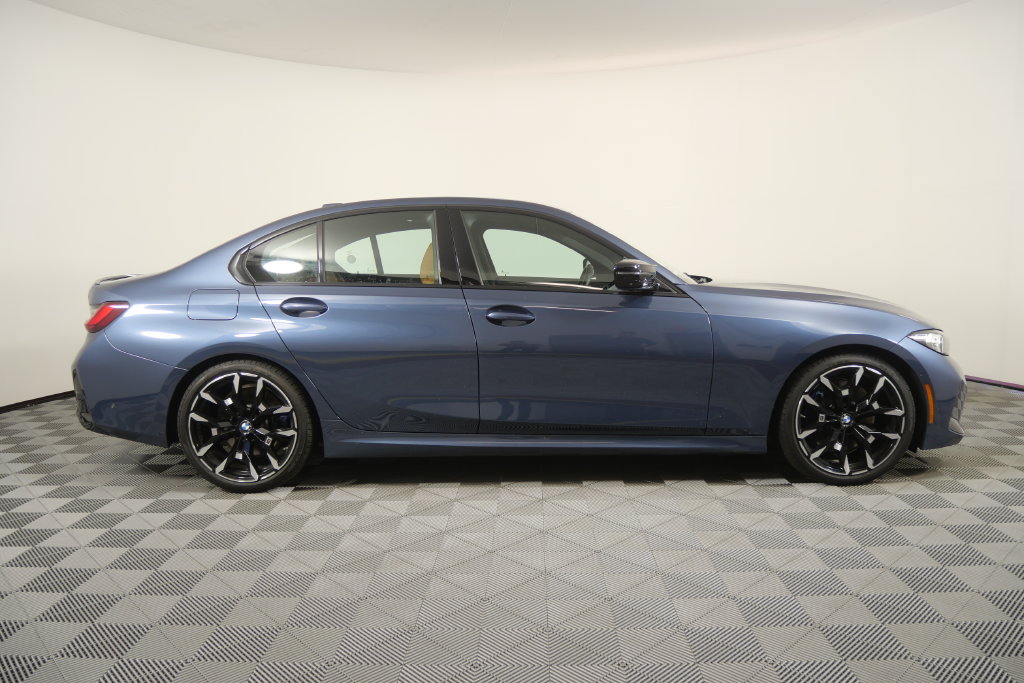 Certified 2026 BMW M340i RWD image 3