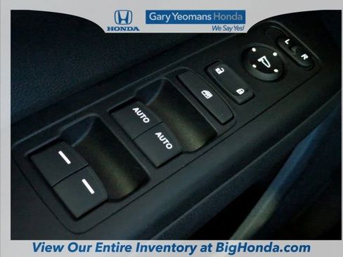 New 2026 Honda CR-V Sport image 25