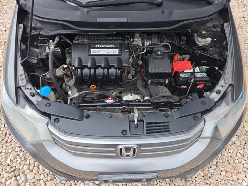 Used 2010 Honda Insight EX image 12