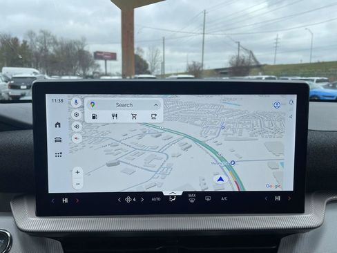 New 2026 Ford Explorer Active image 20