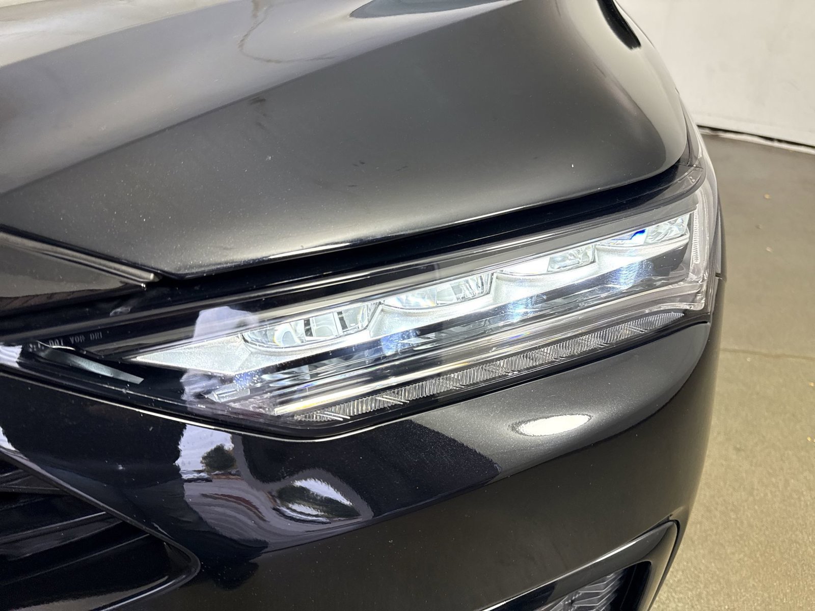 Certified 2026 Acura MDX A-Spec w/ Advance Package AWD/4WD image 31