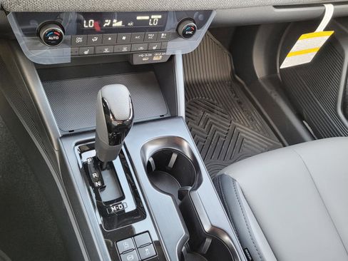 New 2026 Subaru Outback Premium AWD/4WD image 13