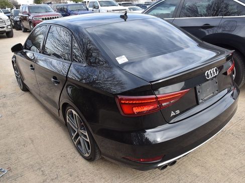 Used 2017 Audi A3 2.0T Premium w/ Convenience Package image 7