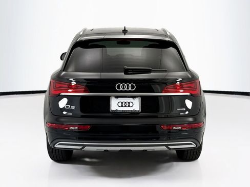 Certified 2023 Audi Q5 2.0T Premium w/ Convenience Package AWD/4WD image 6