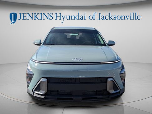 New 2026 Hyundai Kona SE FWD image 8