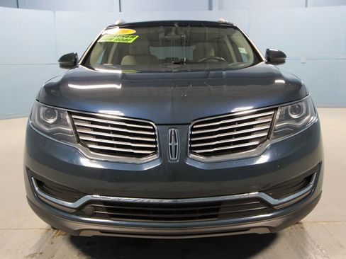 Used 2016 Lincoln MKX Reserve w/ Driver Assistance Package image 28