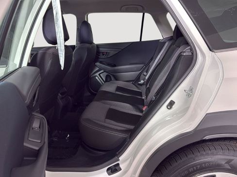 Certified 2023 Subaru Outback AWD/4WD image 19