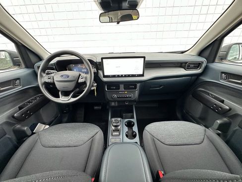 New 2026 Ford Maverick XL AWD/4WD image 18