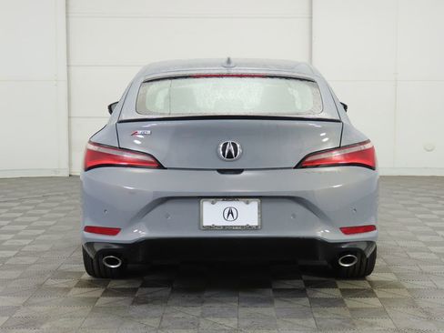 New 2026 Acura Integra A-Spec image 6