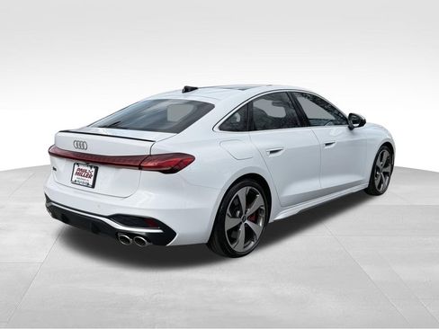 New 2025 Audi S5 Premium Plus AWD/4WD image 7
