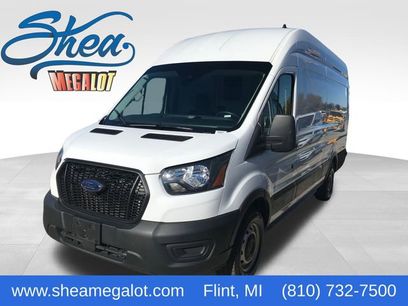 Used 2024 Ford Transit 250 148 High Roof Extended w/ Load Area Protection Package