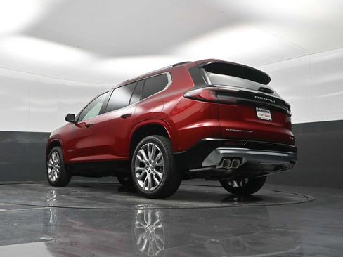 New 2026 GMC Acadia Denali w/ Super Cruise Package image 45