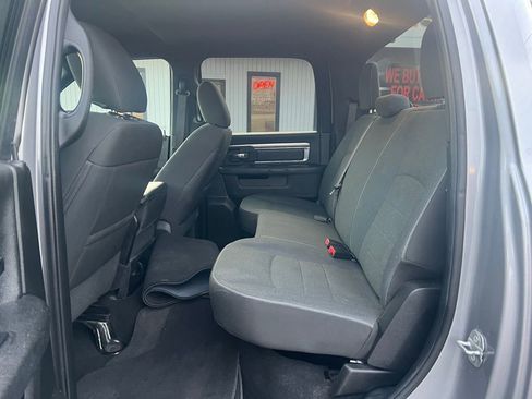 Used 2021 RAM 1500 Classic Warlock image 20