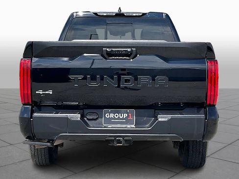 Used 2023 Toyota Tundra SR5 AWD/4WD image 8