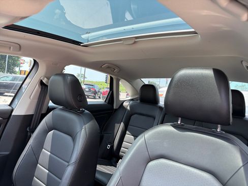 Used 2021 Volkswagen Jetta SEL FWD image 22