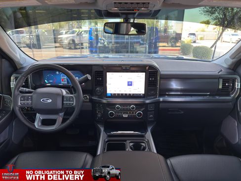 Used 2026 Ford F250 Lariat w/ Tremor Off-Road Package image 33