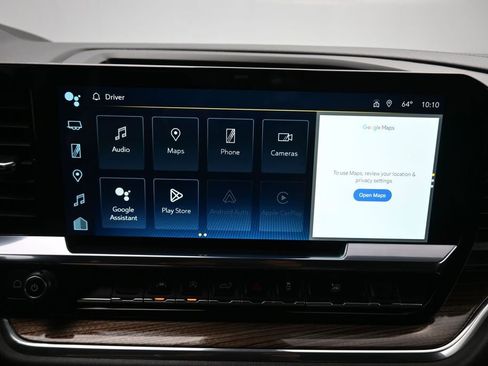 Used 2023 Chevrolet Silverado 1500 RST AWD/4WD image 16