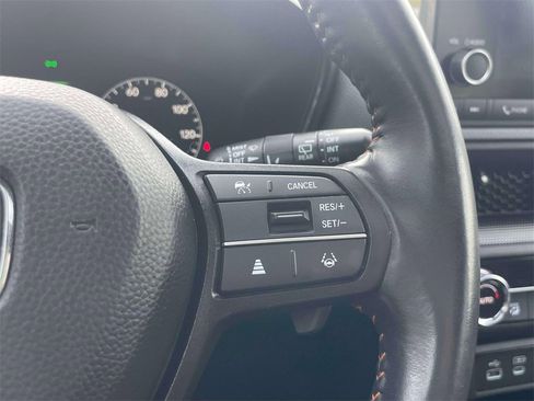 Certified 2023 Honda CR-V Sport image 21