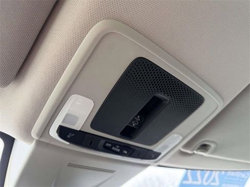 Used 2022 Honda Civic EX-L image 31