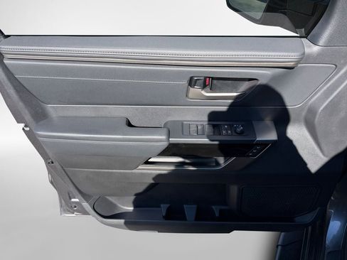 Used 2024 Toyota Tundra Limited image 17