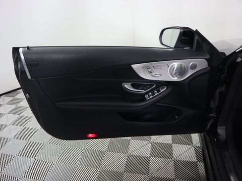 Used 2021 Mercedes-Benz C 300 C 300 image 32