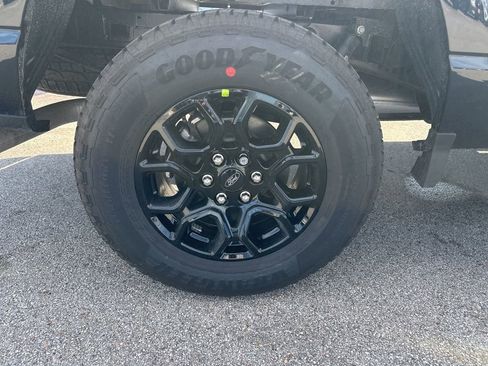 New 2026 Ford F150 XLT w/ Equipment Group 302A MID image 41