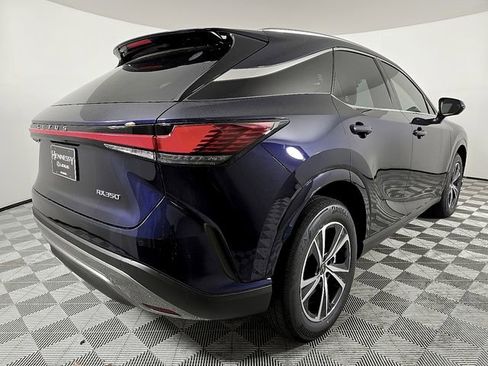New 2026 Lexus RX 350 Premium image 5