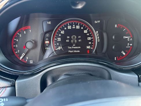 New 2026 Dodge Durango GT image 13