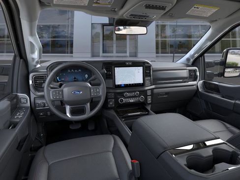 New 2026 Ford F250 Lariat w/ Lariat Premium Package image 9