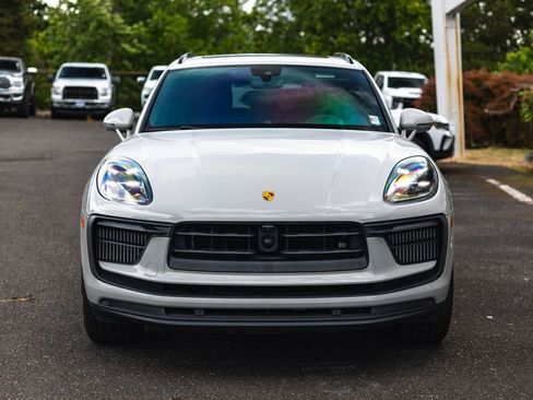 Used 2022 Porsche Macan S AWD/4WD image 5
