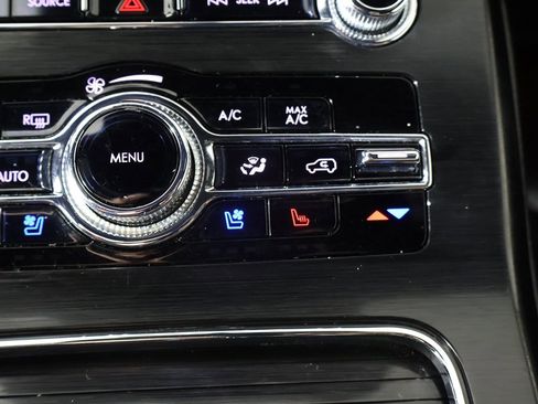 Used 2021 Lincoln Nautilus Reserve w/ Monochromatic Package image 52