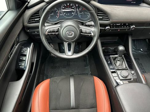 Certified 2024 MAZDA MAZDA3 s image 15