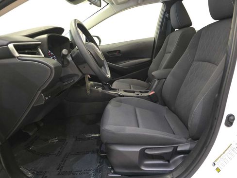 Certified 2024 Toyota Corolla LE FWD image 20