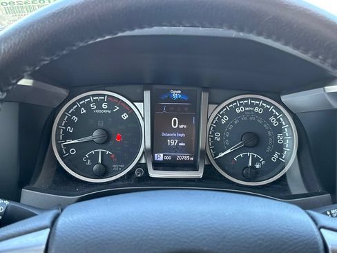 Used 2023 Toyota Tacoma SR5 RWD image 24