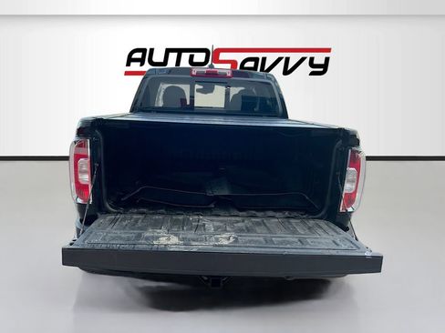 Used 2022 GMC Canyon Denali AWD/4WD image 26