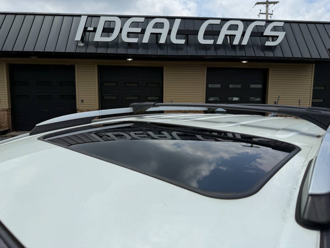 Used 2013 Toyota RAV4 Limited AWD/4WD image 13