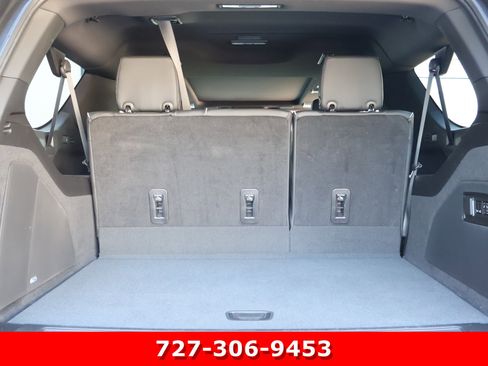 Used 2023 Cadillac Escalade ESV Sport w/ Touring Package image 22