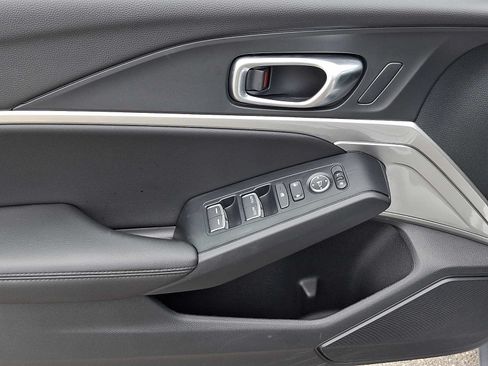 Certified 2026 Acura Integra FWD image 12