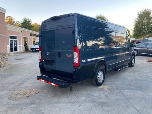 Used 2020 RAM ProMaster 3500 image 3