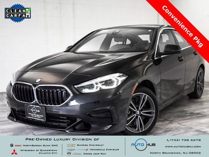 Used 2022 BMW 228i xDrive Gran Coupe w/ Convenience Package