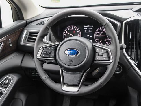 New 2026 Subaru Ascent Touring image 15