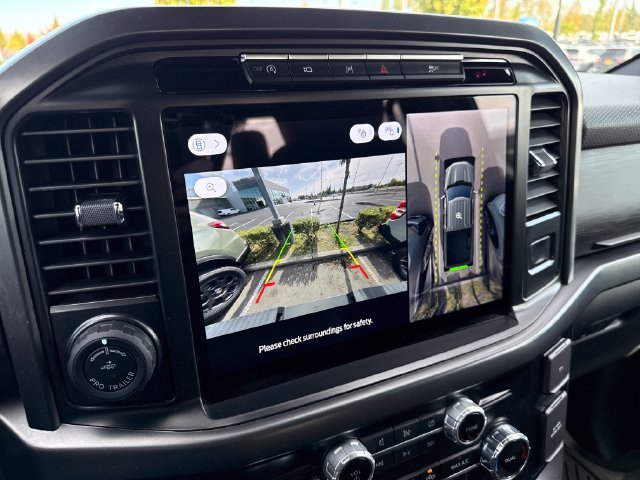 Used 2024 Ford F150 XLT w/ Equipment Group 302A MID AWD/4WD image 22