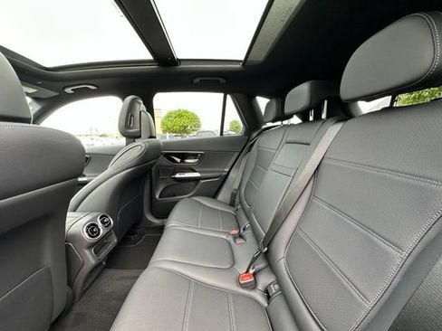 New 2026 Mercedes-Benz GLC 300 4MATIC image 29