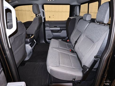 Certified 2024 Ford F150 XLT w/ Equipment Group 302A MID image 16