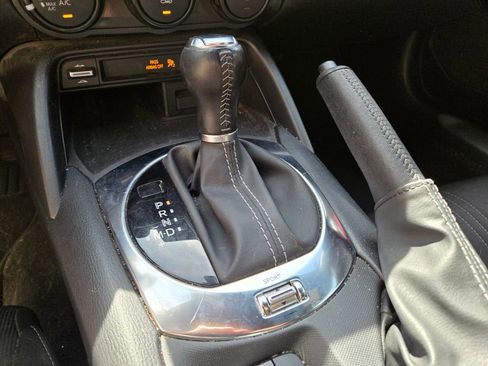 Used 2020 MAZDA MX-5 Miata RF Club image 11