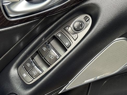Certified 2023 INFINITI Q50 Sensory RWD image 17