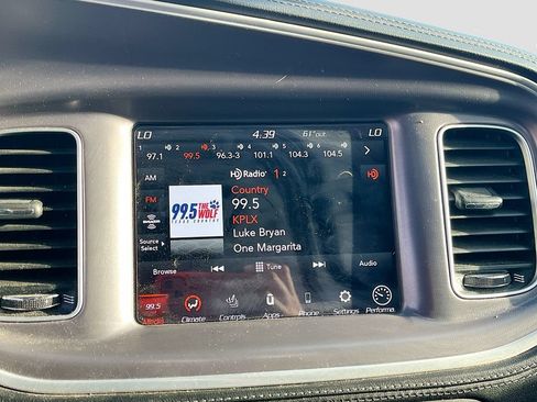 Used 2021 Dodge Charger Scat Pack w/ Plus Group RWD image 14