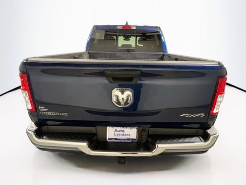 Used 2023 RAM 1500 Big Horn image 6