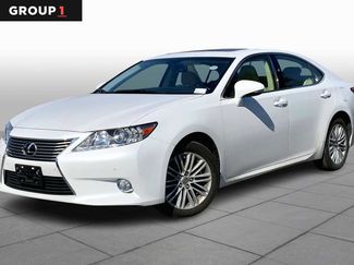 Used 2013 Lexus ES 350 w/ Luxury Pkg video 1